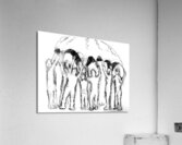 PSX 20250224 153401 Acrylic Print