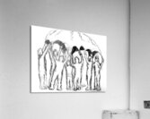 PSX 20250224 153401 Acrylic Print