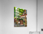 PSX 20250225 221700 Acrylic Print