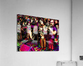 PSX 20250227 023422 Acrylic Print