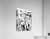 PSX 20250304 010912 Acrylic Print