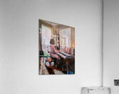 PSX 20250302 033541 Acrylic Print