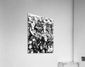 PSX 20250322 212903 Acrylic Print