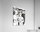 PSX 20250405 235724 Acrylic Print