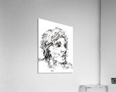 PSX 20250405 225226 Acrylic Print