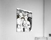 PSX 20250405 235724 Acrylic Print