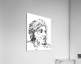 PSX 20250405 225226 Acrylic Print