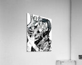 PSX 20250408 143352 Acrylic Print