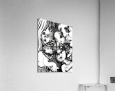 PSX 20250411 002754 Acrylic Print