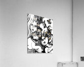 PSX 20250411 002754 Acrylic Print