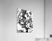 PSX 20250411 002754 Acrylic Print