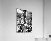 PSX 20250418 001805 Acrylic Print