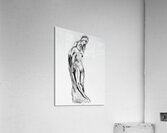 PSX 20241117 014050 Acrylic Print