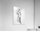 PSX 20241116 231342 Acrylic Print