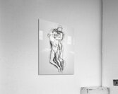 PSX 20241116 221327 Acrylic Print