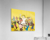 Untitled   ‎April‎ ‎27‎ ‎2024 ‎20‎. Acrylic Print