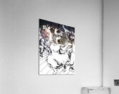 20240316 221143 2 Acrylic Print