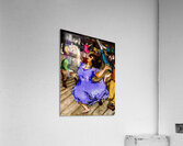 Reverie 12x16 Marc  Melis   20240321   AdobeRGB P Acrylic Print