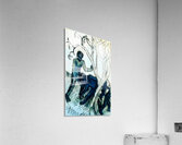 Screenshot 20240623 042554 Instagram 3 Acrylic Print