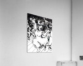 20240316 221143 2 Acrylic Print