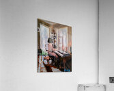 PSX 20250302 033541 Acrylic Print