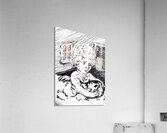 PSX 20250421 061849 Acrylic Print