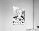 PSX 20250421 061849 Acrylic Print