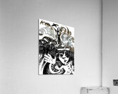 PSX 20250504 011349 Acrylic Print