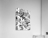 PSX 20250505 013745 Acrylic Print