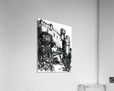 PSX 20250505 233750 Acrylic Print