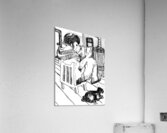 PSX 20250509 054727 Acrylic Print