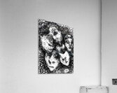 PSX 20250507 221925 Acrylic Print