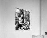 PSX 20250507 010537 Acrylic Print