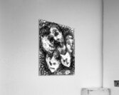 PSX 20250507 221925 Acrylic Print