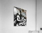 PSX 20250507 010537 Acrylic Print