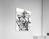 Temporary PSX 20250521 014801 Acrylic Print