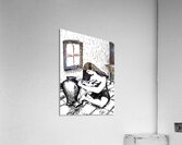 Temporary PSX 20250521 133025 Acrylic Print