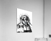 Temporary  PSX 20250521 015101 Acrylic Print