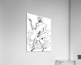  Temporary PSX 20250521 014940 Acrylic Print