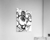 Temporary  PSX 20250521 020030 Acrylic Print