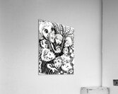 Temporary  PSX 20250515 001835 Acrylic Print