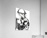 Temporary 20250521 015258 Acrylic Print