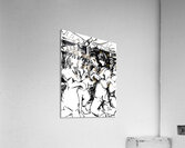 Temporary  PSX 20250601 003714 Acrylic Print