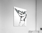 PSX 20241225 041452 Acrylic Print