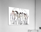 PSX 20250224 153401 Acrylic Print