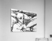 PSX 20240821 001951 4 Acrylic Print