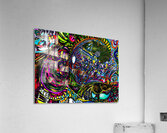 PSX 20250716 140214 Acrylic Print