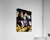 PSX 20250716 162652 Acrylic Print