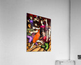 PSX 20250715 204942 Acrylic Print