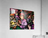 PSX 20250715 193750 Acrylic Print